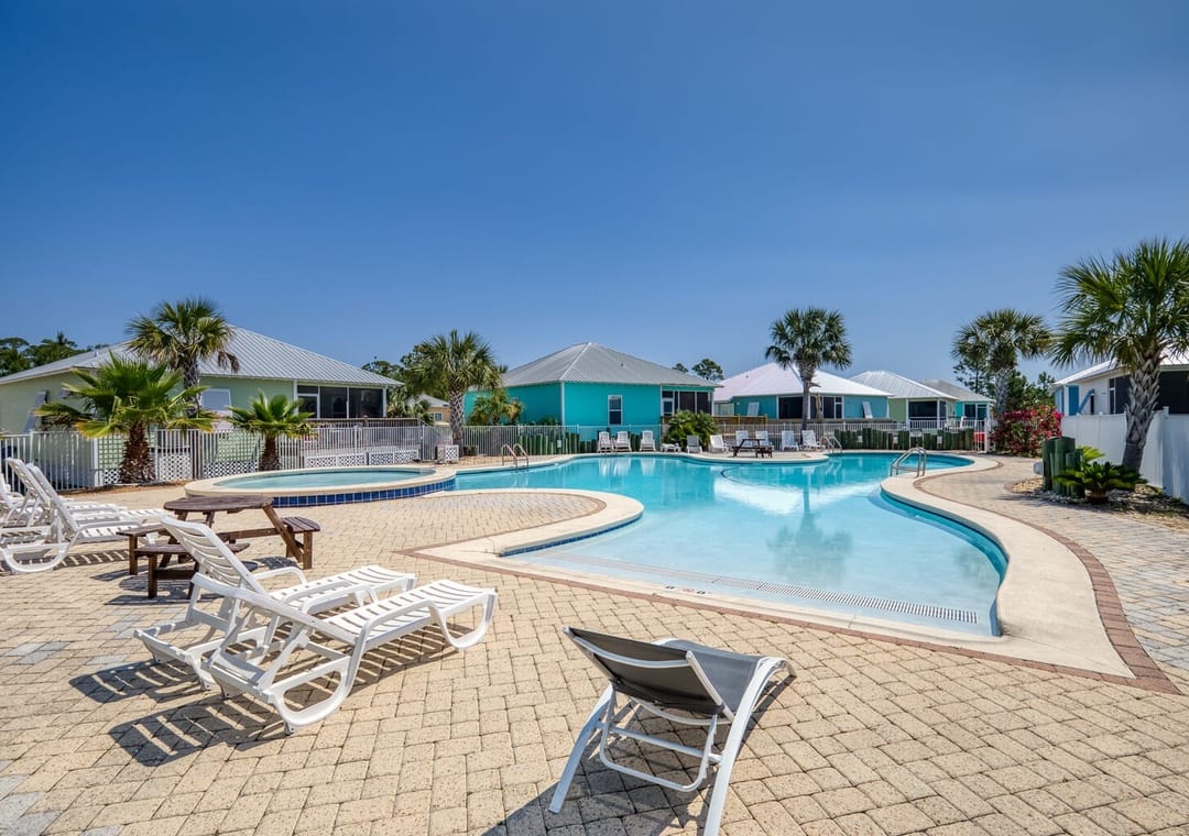Rookery III condos in Gulf Shores